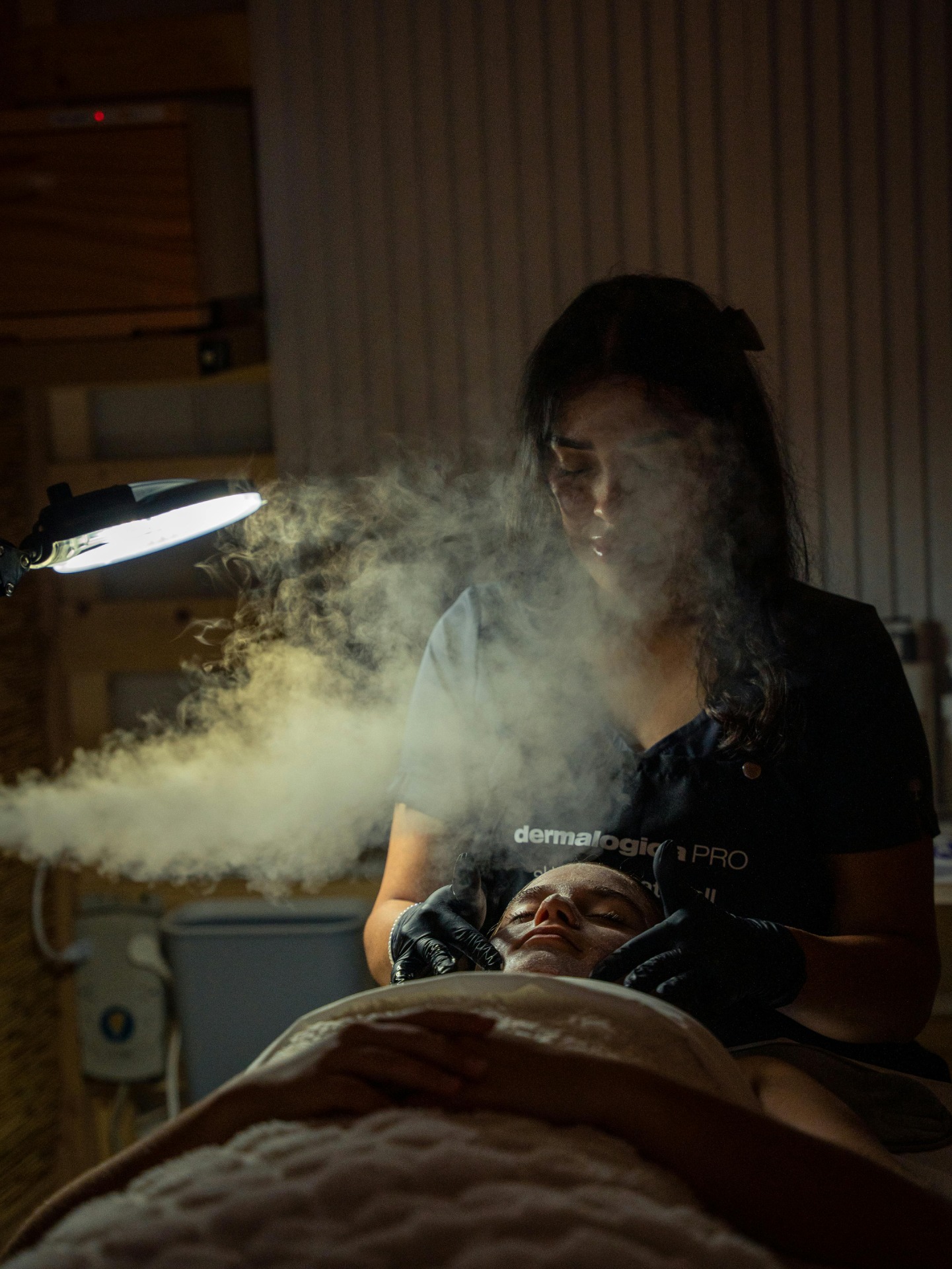 Treatment of the jaw system (TMD treatment)